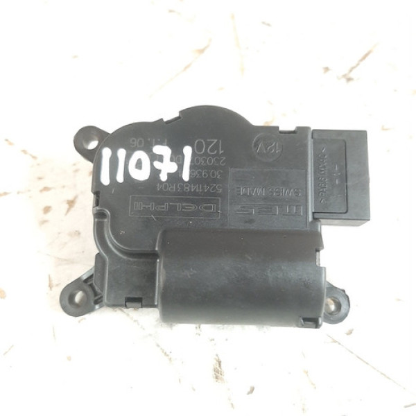 Atuador Ar Condicionado Audi Q7 2007/2008/2009 4.2 V8. 11071