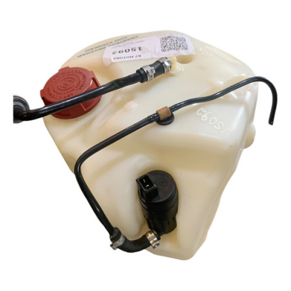 Reservatórios Partida Frio Volkswagen Gol G6 1.6 2014 A 2017