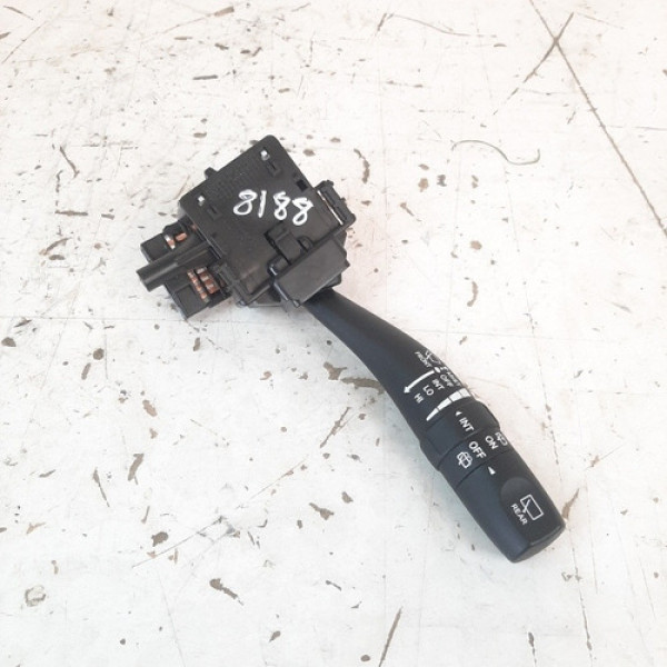 Chave Limpador Parabrisa Santa Fé 3.5 V6 4x4 2008 2014  8188