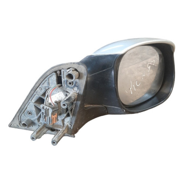 Retrovisor Elétrico Direit Citroën Xsara Picasso 2001 A 2012