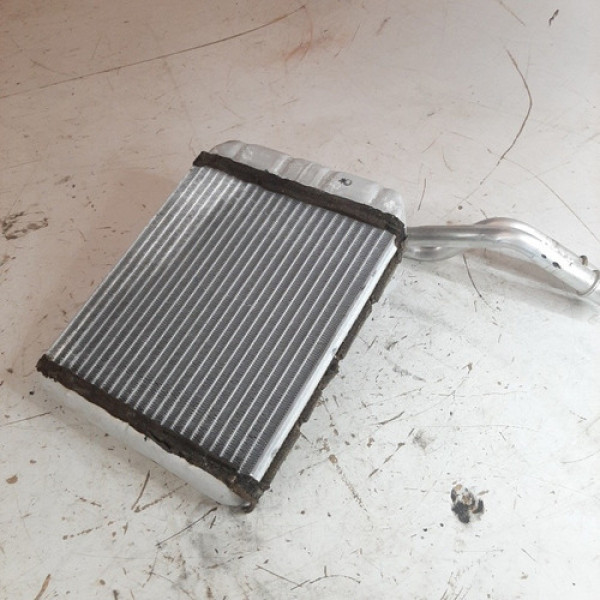 Radiador Ar Quente Diant Audi Q7 2007 A 2009 4.2 V8 11075