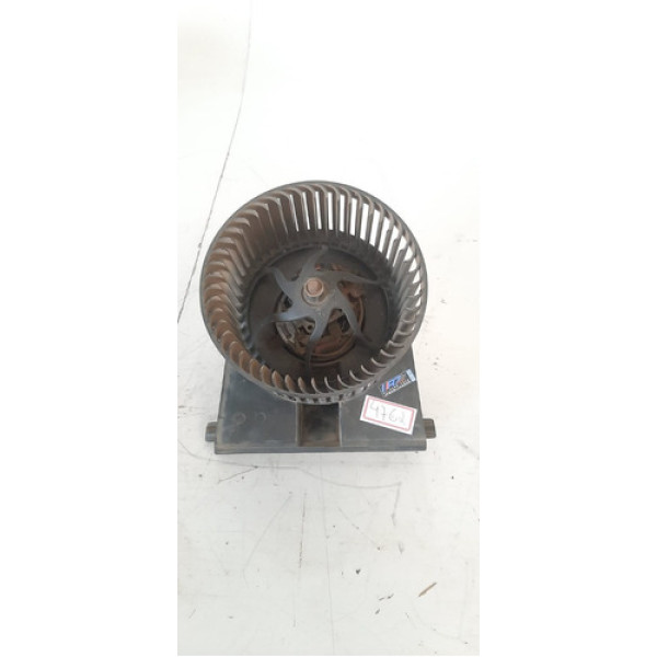 Ventilador Caixa Ar Forçado Audi A3 1.8 2001 A 2006 4762