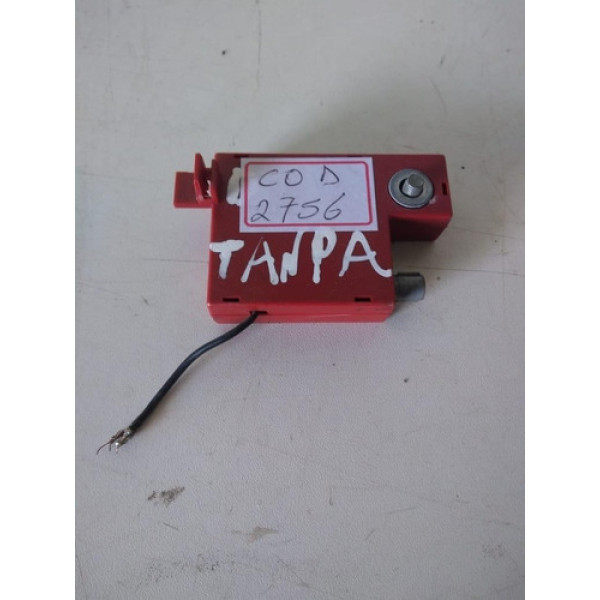 Amplificador Antena/sensor Aéreo Sinal Gps Discovery 06 A 10