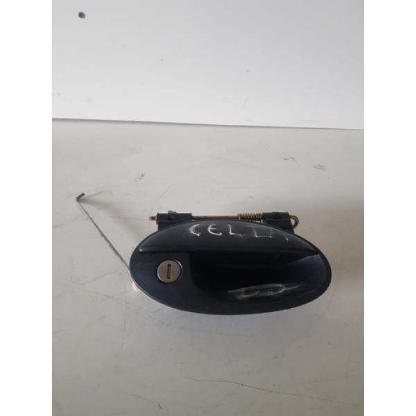 Maçaneta Externa Dianteira Direita Celta 1.0 2001/06 (3674)