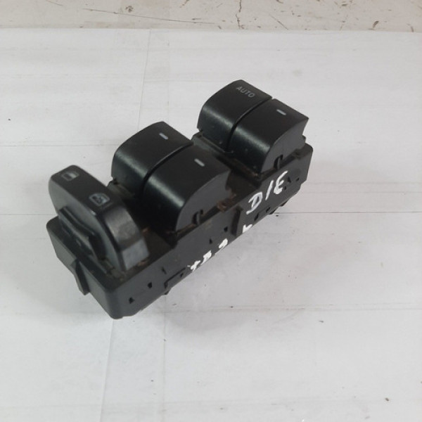 Comando Vidro Dianteiro Esq Ford Edge 2008 2010 7836