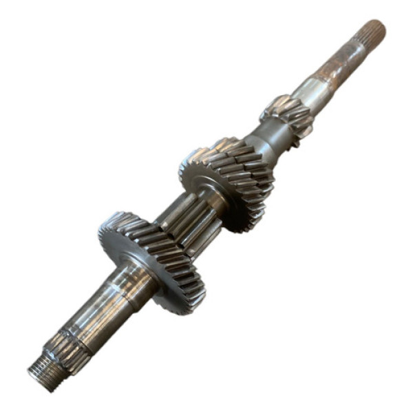 Eixo Piloto Caixa Cambio Renault Clio 1.0 16v 2004 A 2011