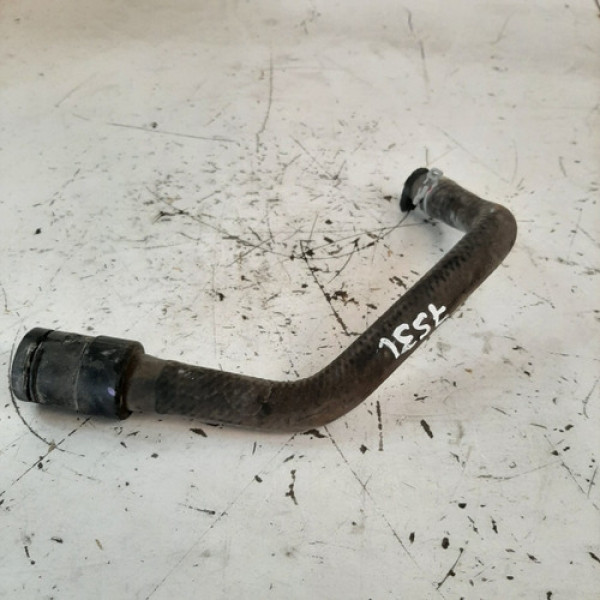 Mangueira Agua Radiador Chevrolet Onix/prisma 1.0 Cod. 7531