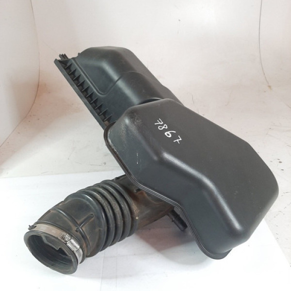 Caixa Filtro Ar Ford Edge 3.5 V6 2008 2009 2010 7867