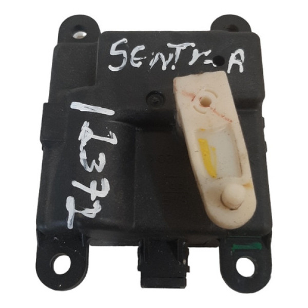 Atuador Ar Condicionado Nissan Sentra 2.0 Auto 2008 A 2013