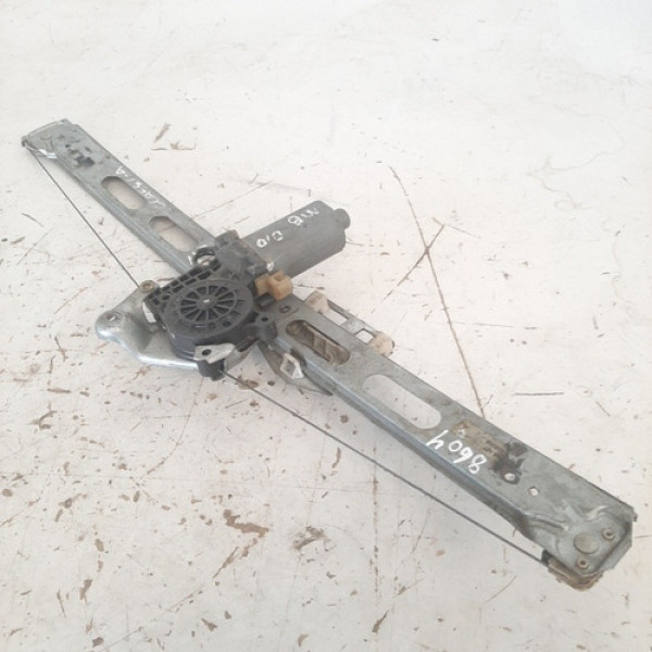 Maquina Vidro Dianteira Direita Mercedes Benz 1998 2003 8604