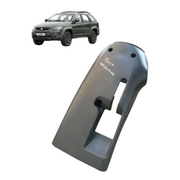 Acabamento Coluna Direção Fiat Palio Weekend 2009 A 2015