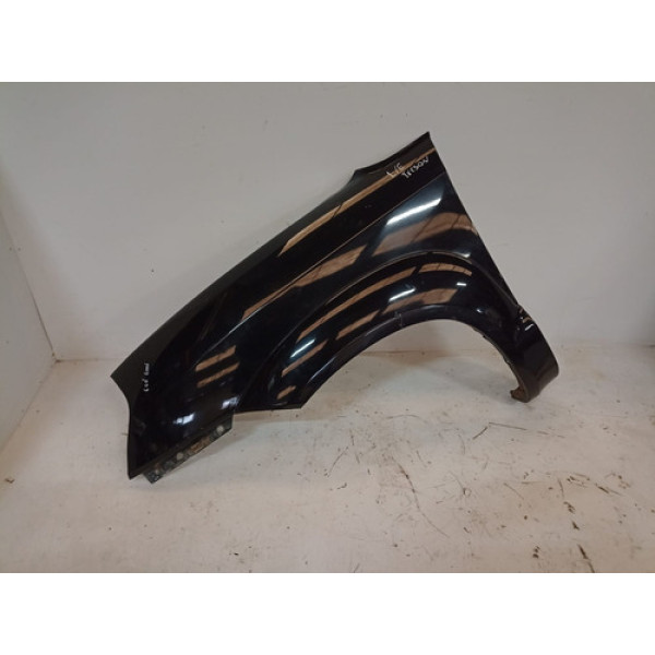 Para Lama Ld Esque C/ Acabamento Tucson 2.0 2008 2014 6006