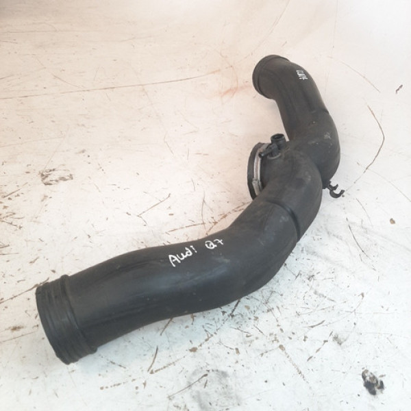 Mangueira Caixa Ar/tbi Audi Q7 2007 2008 2009 4.2 V8. 11114