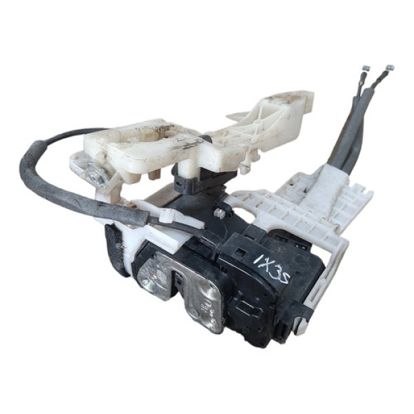 Fechadura Elétrica Dianteir Direita Hyundai Ix35 2016 A 2021