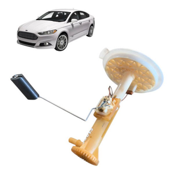 Boia Bomba Combustível Ford Fusion 2.0 T 2013 A 2016