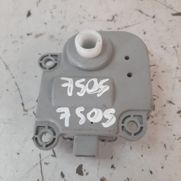 Atuador Ar Condicionado Chevrolet Onix/prisma 1.0 Cod. 7505