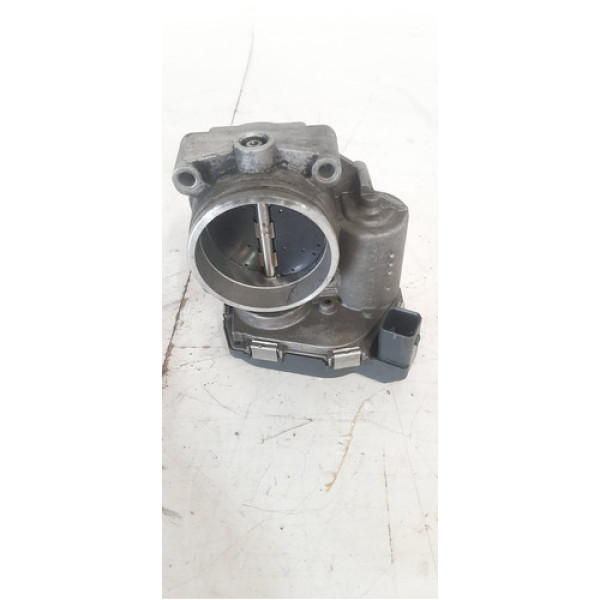 Corpo Borboleta Tbi Bmw 118 120i 2.0 N46 2008 A 2012 Cd.4929