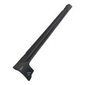 Spolier Caixa Ar Direito Chevrolet Captiva 2009 A 2014