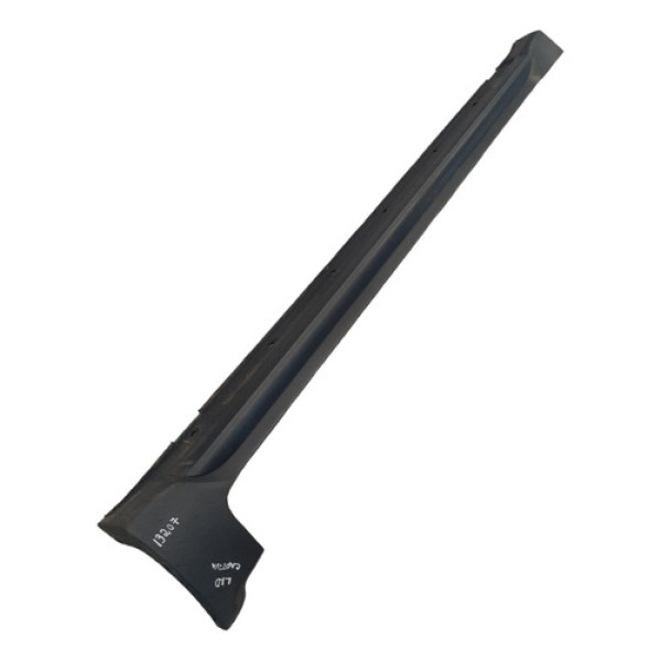 Spolier Caixa Ar Direito Chevrolet Captiva 2009 A 2014