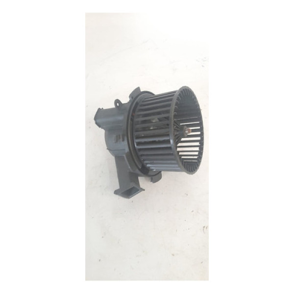 Ventilador Ar Forçado Renault Duster 1.6 16v 2019 A 2022