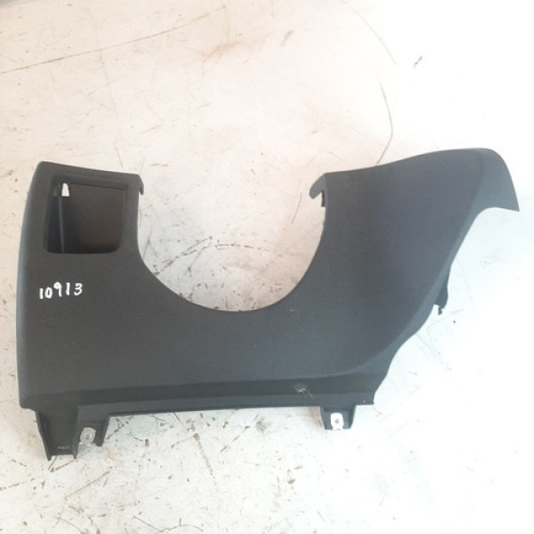 Acabamento Inferior Coluna Direção Bmw 120i 2008 A 12 10913