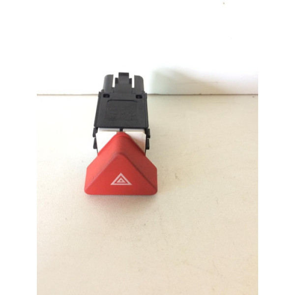 Botão Alerta Painel Tiguan 2010 2011 2012 2013 2014