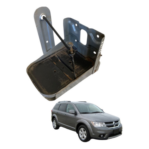 Suporte Bateria Dodge Journey 2009 A 2017