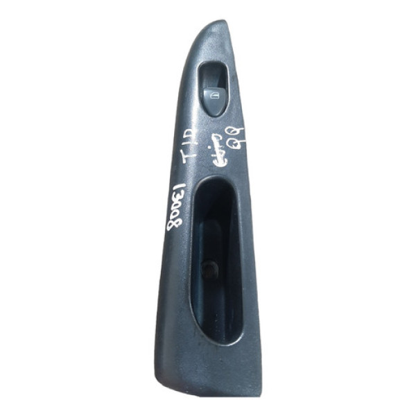 Comando Vidro Traseiro Direito Cherry Qq 1.0 2011 A 2013