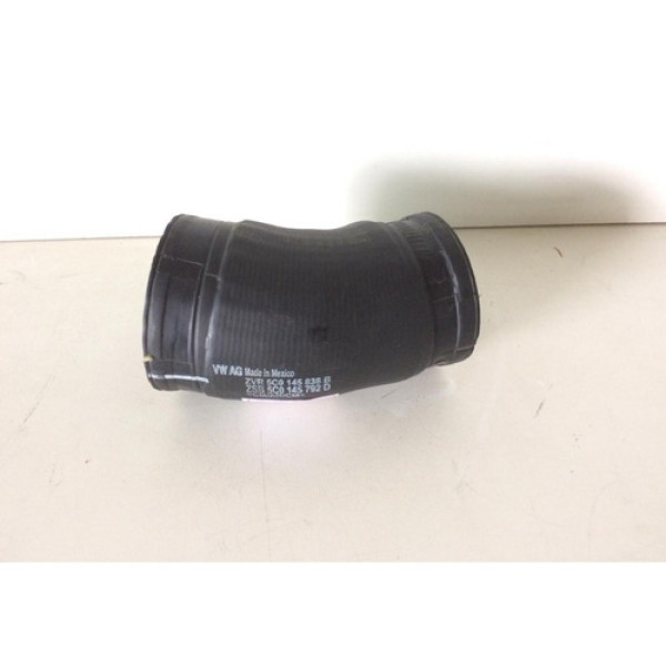 Mangueira Ar Turbina Intercooler Jetta 2.0 Tsi 211cv  2017