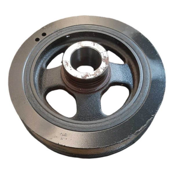 Polia Virabrequim Mitsubishi Asx 2.0 2011 A 2017 Original 