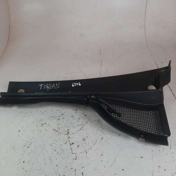 Churrasqueira Lado Esquerdo Tiguan 2.0 Tsi 2012 2015 6846