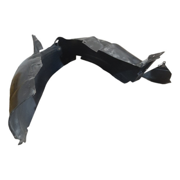 Para Barro Dianteiro Esquerdo C3 1.4 Flex 2007 A 2012