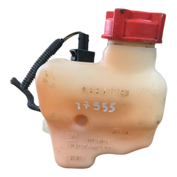 Reservatorio Partida Frio Chevrolet Celta 2007 A 2017 