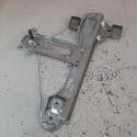 Maquina Vidro Traseira Direita Chevrolet Onix/prisma 7498