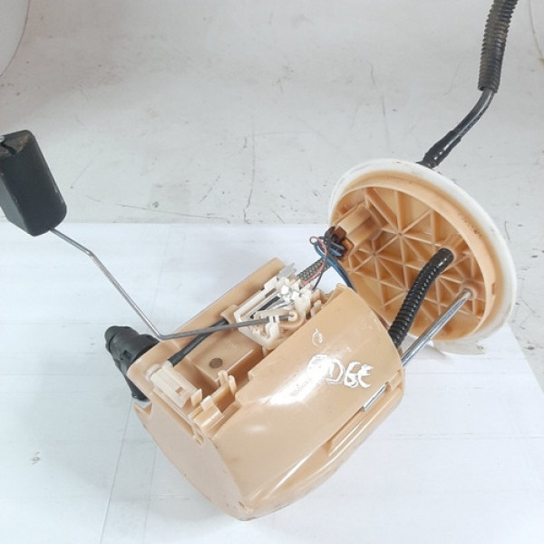 Bomba Combustível Ford Edge 3.5 V6 2008/2009/2010 7871