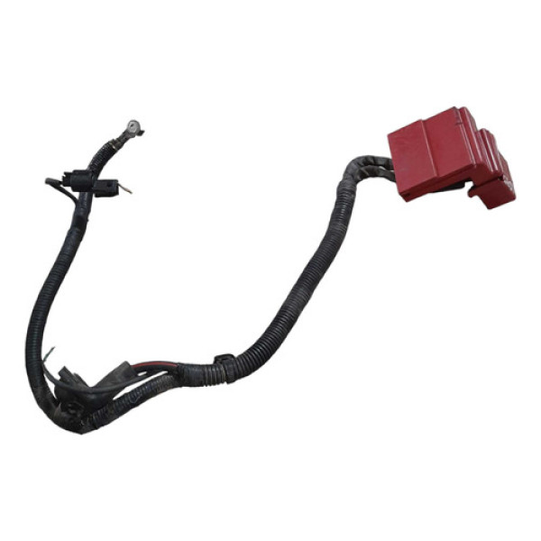 Chicote Cabo Positivo Bateria Mitsubishi Asx 2.0 2011 A 2017