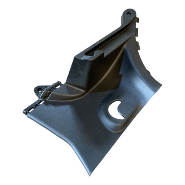 Suporte Tampao Bagagito Trasei Esqu Renault Kwid 2017 A 2022