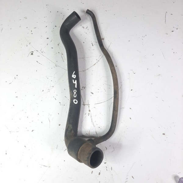 Mangueira Suspiro Motor Fox 1.6 2005 2009 Cod. 6480