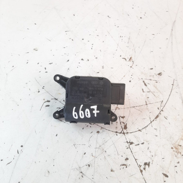 Atuador Ar Condicionado Passat 2.0 Fsi Turbo 2007 2009 6607