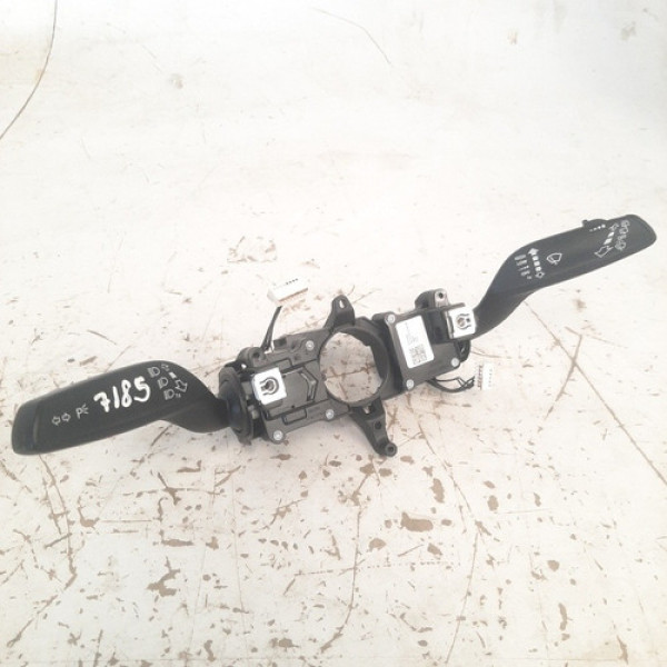Chave Seta Limpador Audi Q3 2.0 4x4 2014 A 2017 Cod 7185
