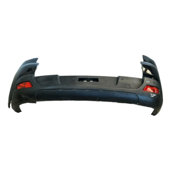 Parachoque Traseiro Peugeot 3008 1.6 Thp 2011 A 2015