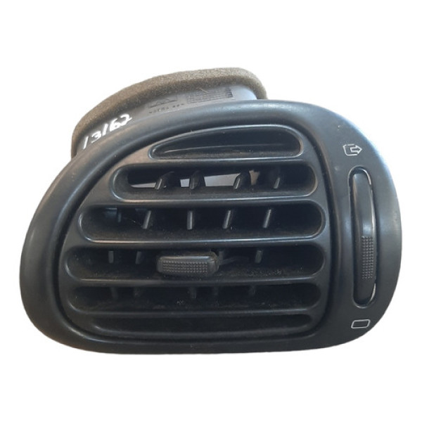 Difusor Ar Condicionado Direito Peugeot 206 1.0 2001 A 2006