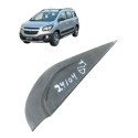 Acabamento Porta Traseira Direita Chevrolet Spin 2013 A 2017