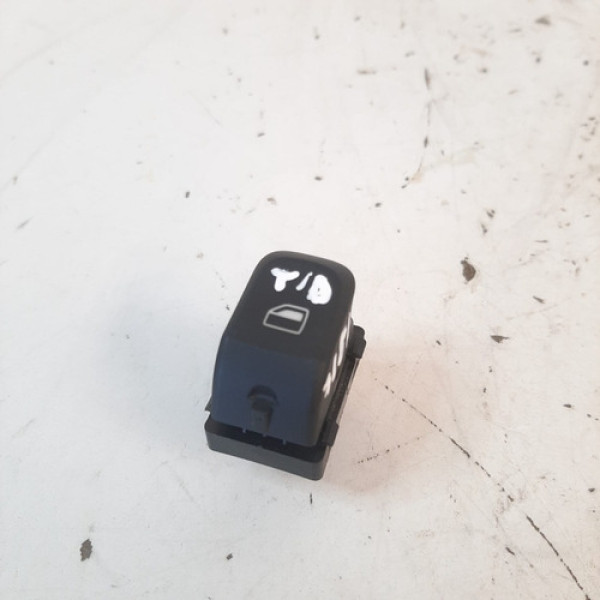 Botao Comando Vidro Traseiro Direito Audi Q3 2.0 4x4 7181