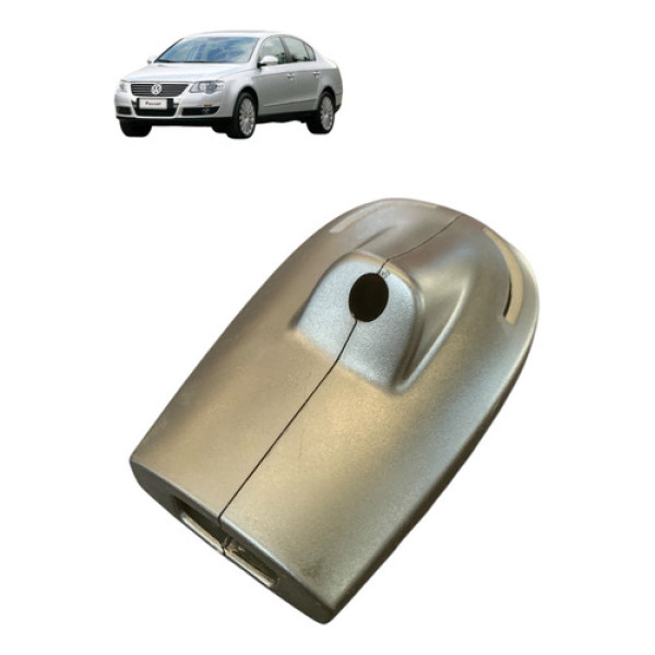 Acabamento Interno Retrovisor Volkswagen Passat 2006 A 2010