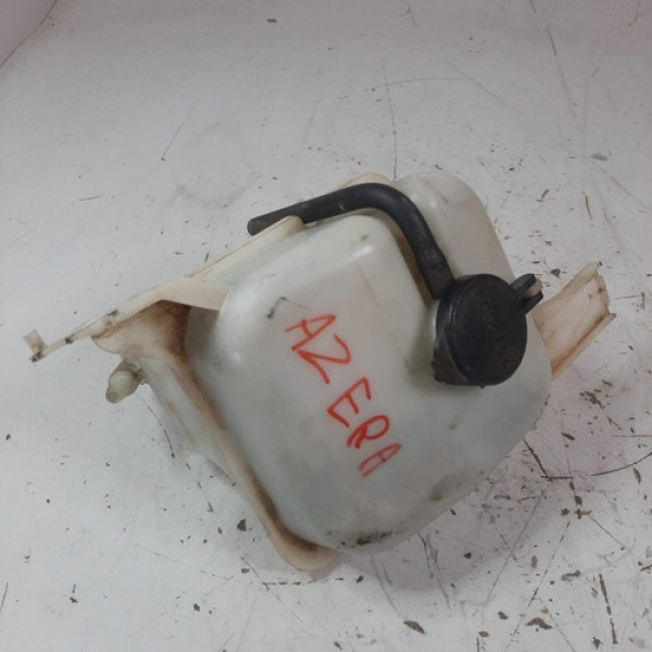 Reservatorio Agua Radiador Azera 3.3 V6 2008 2009 7006