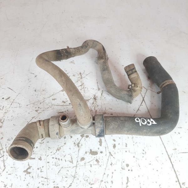 Mangueira Radiador Peugeot 307 2.0 Automatico 2002/2006 9232
