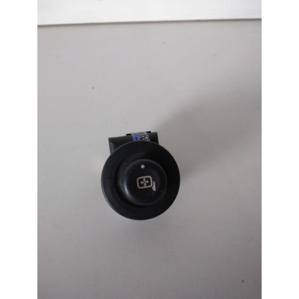 Botão/comando Espelho Elétrico Ford Fusion 2009 A 2012