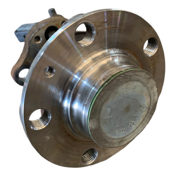 Cubo Roda Traseira Esquerda Volkswagen Polo 1.4 2018 A 2024