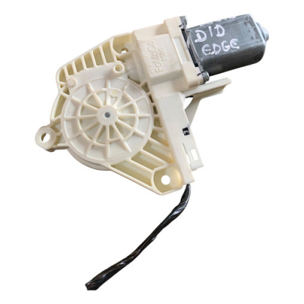 Motor Maquina Vidro Dianteira Direita Ford Edge  2011 A 2014